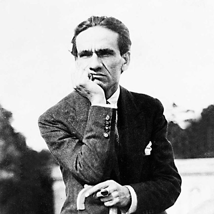 César Vallejo