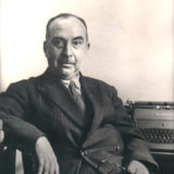 Martín Adán (Rafael de la Fuente)