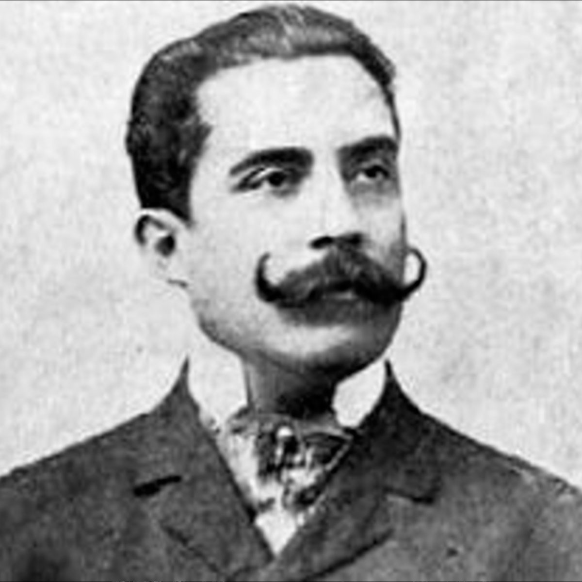 José Santos Chocano