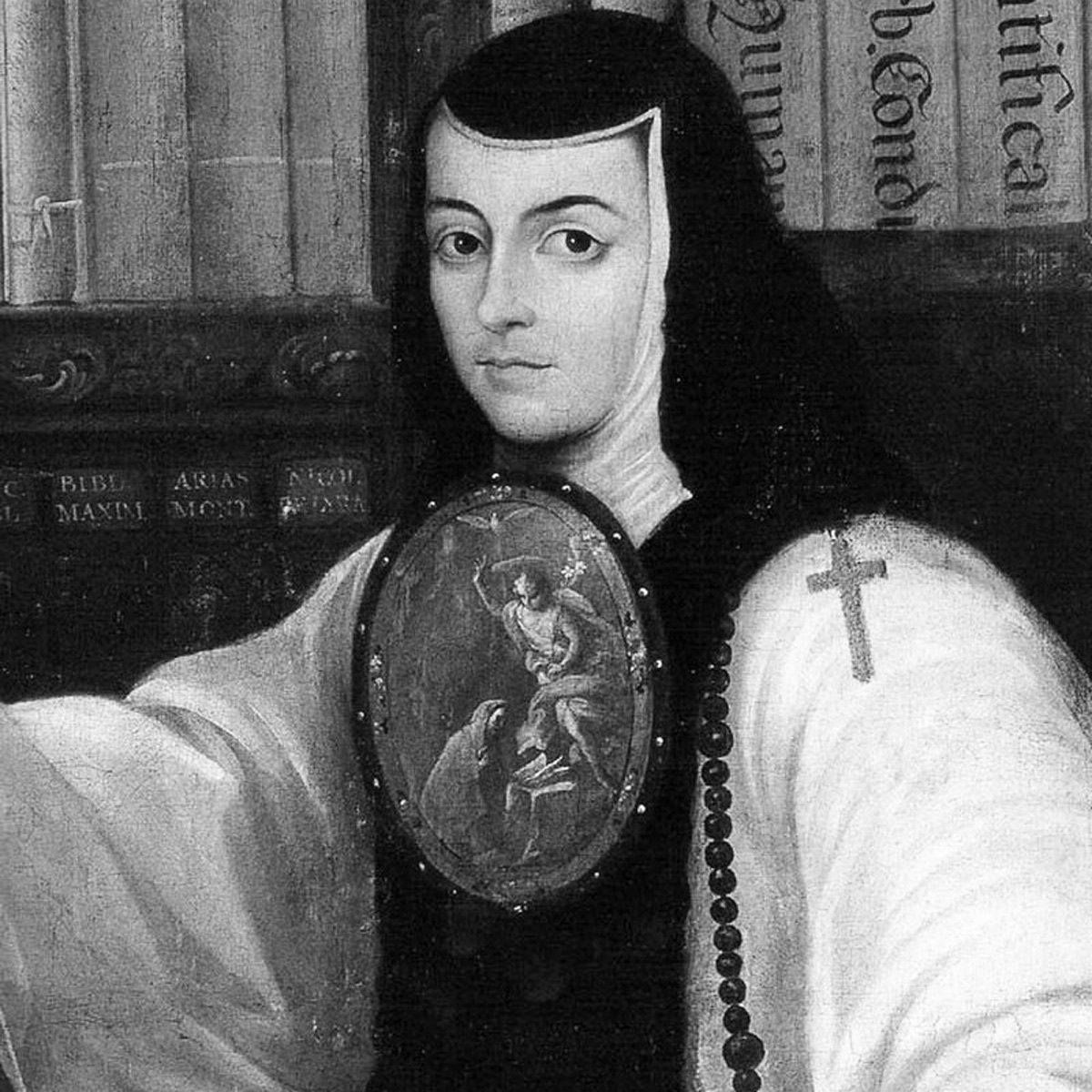 Sor Juana Inés de la Cruz