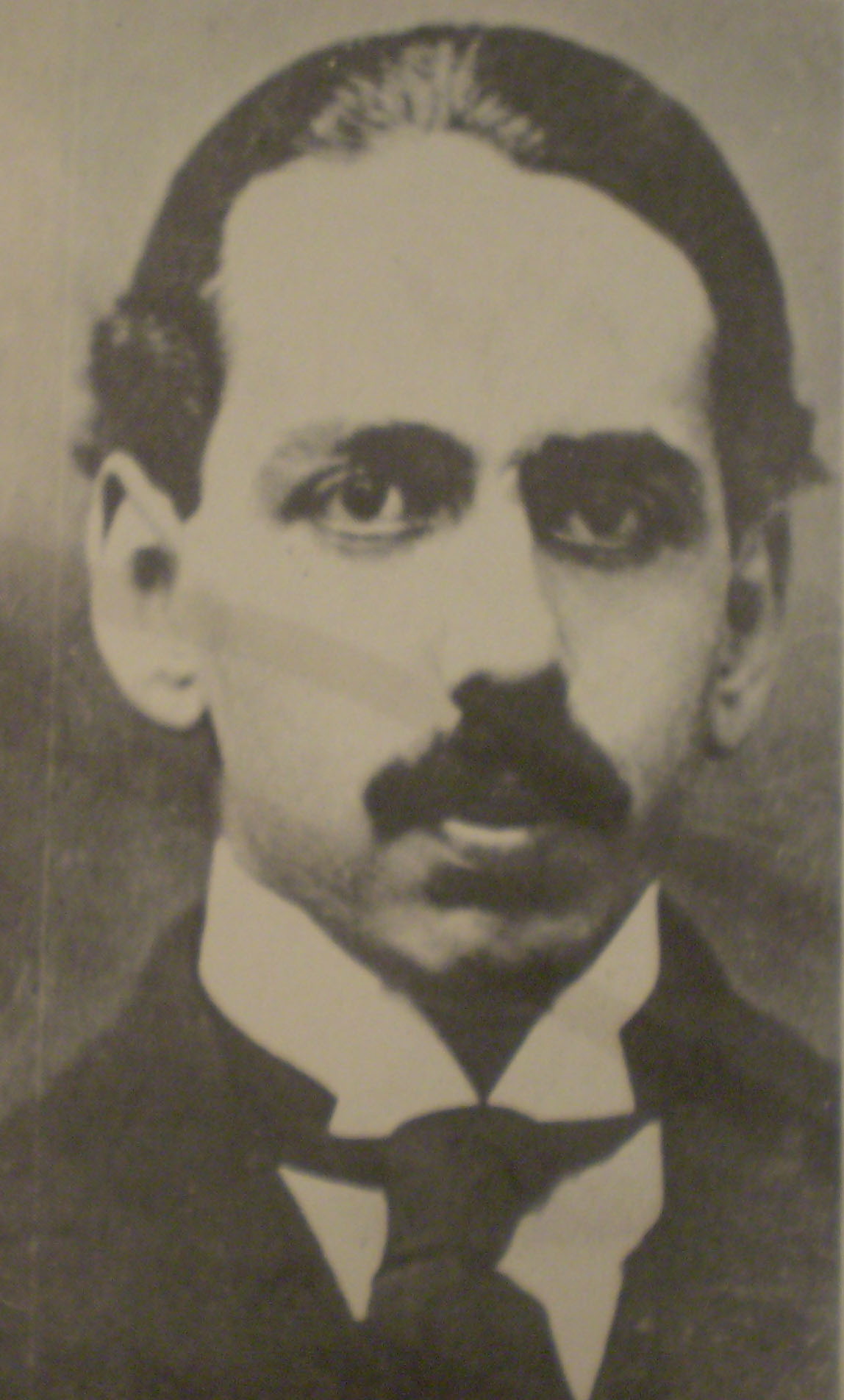 Oliverio Girondo